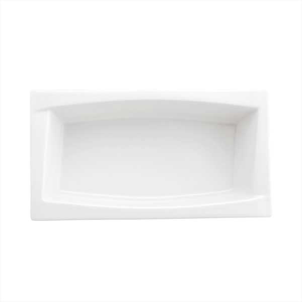 Buffet дълбоко плато 53x32.5cm